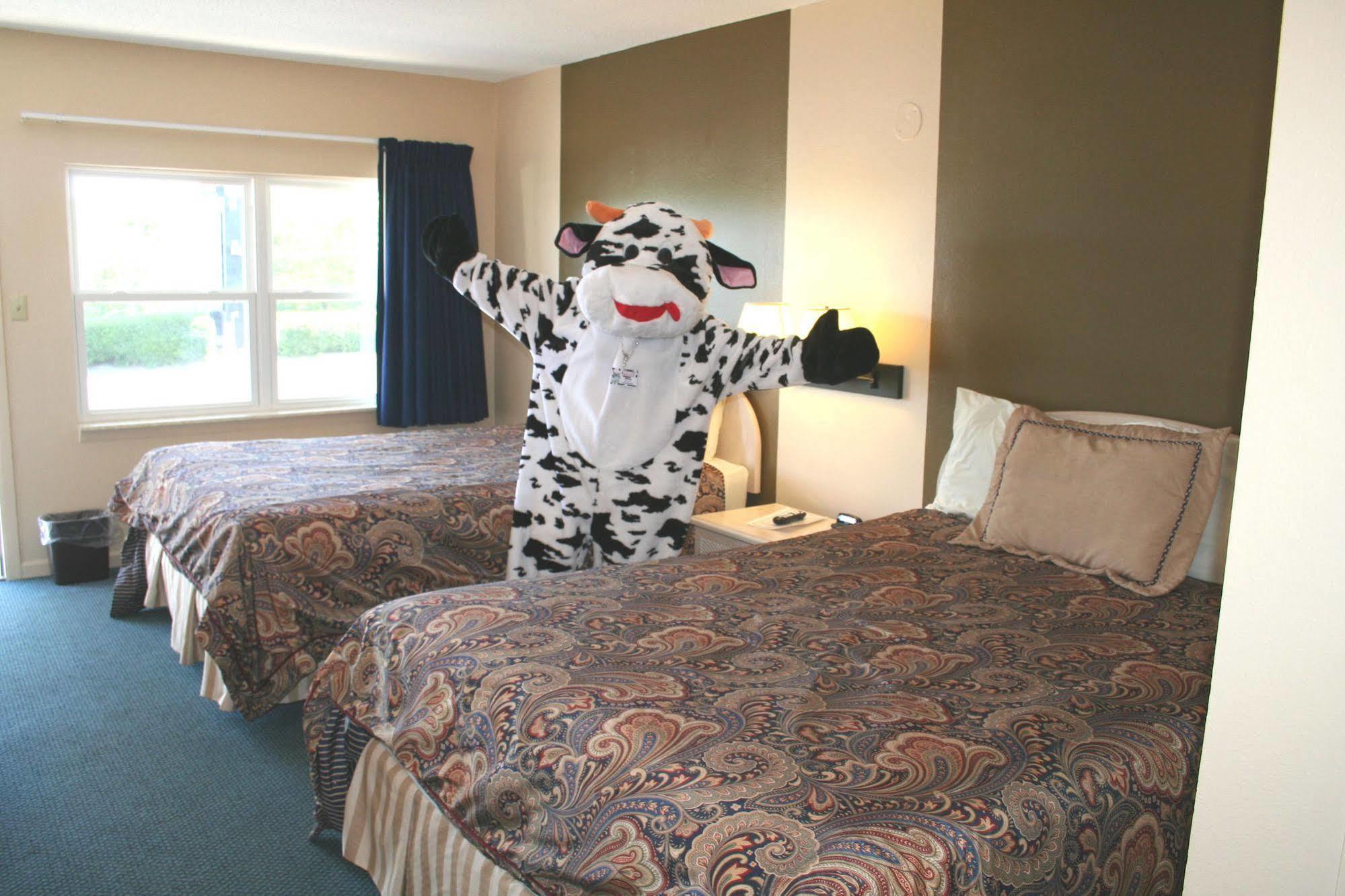 Lake Lighthouse Inn Osage Beach Extérieur photo